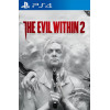 The Evil Within 2 PS4
